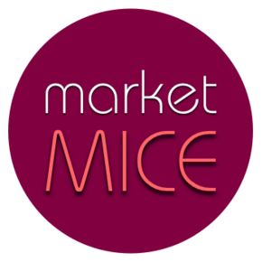 Logo marketMICE Logo marketMICE